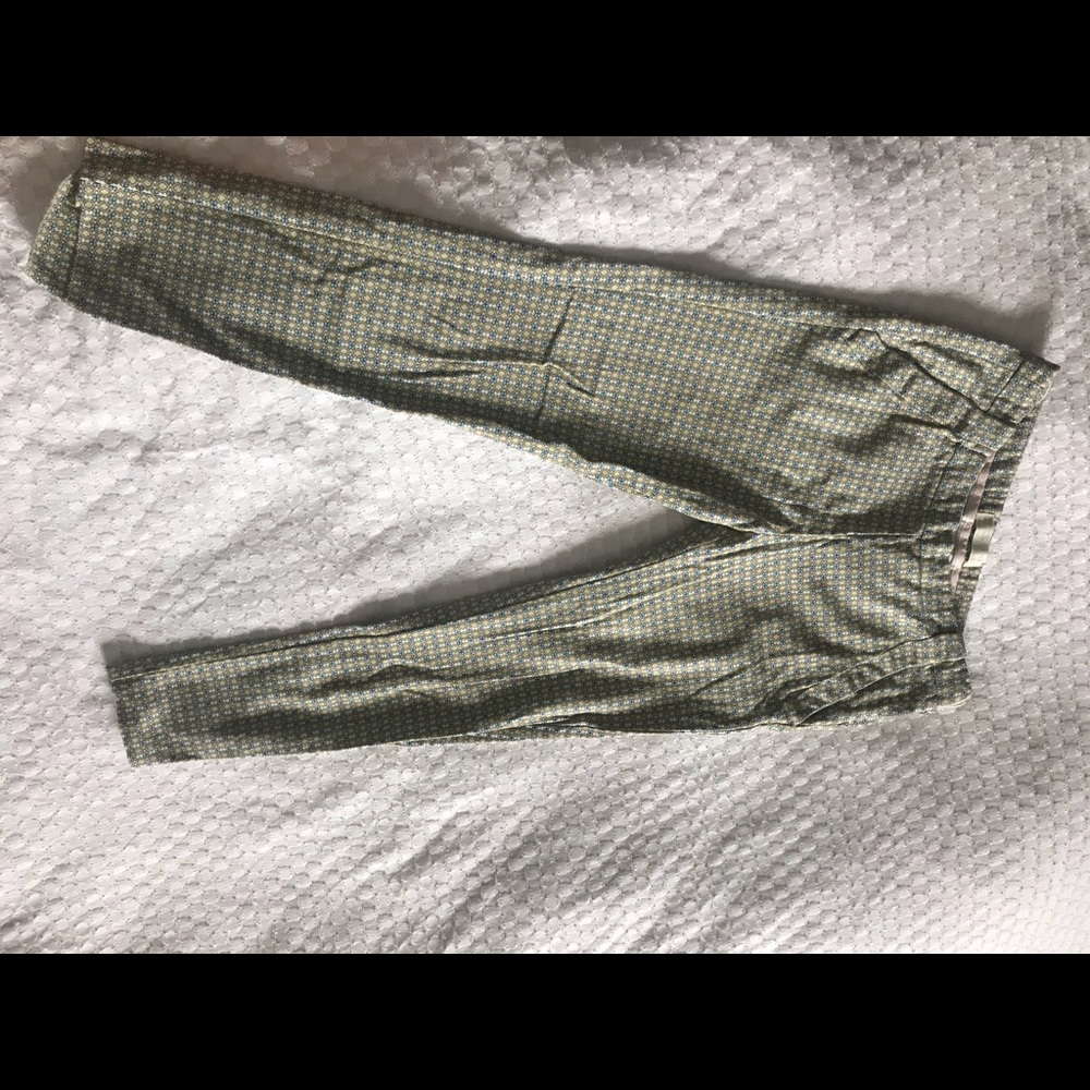 Girls pants